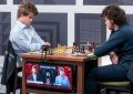 国际象棋界的大丑闻要拍成电影了！A24和石头姐联手打造缩略图