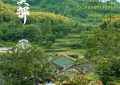6月22号，彭昱畅和周也，一起回味小镇的温馨时光！缩略图
