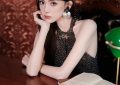 娜扎：新疆美女，不怕白骨精，大胆晒比基尼照缩略图
