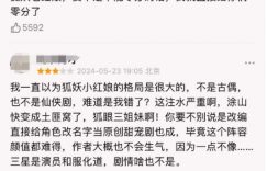 杨幂参与的多个项目接连失败缩略图