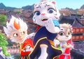 《萌虎上山》百度云资源下载【HD1080P高清】阿里云盘缩略图
