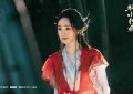 杨幂又上新剧啦，演“狐狸”四次都带来不一样的惊喜！缩略图