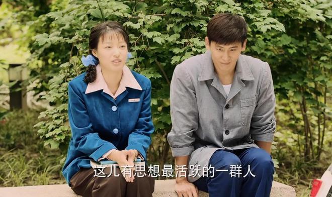 开播前以为超燃，开播后却烂到家，这国产剧看得我心塞