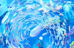 "海王星号飞船"视觉曝光，帆船少年们，成果来了！缩略图