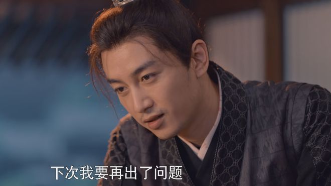 刚播5集就冲上热度榜首，终于找到一部让我熬夜狂追的古装剧了