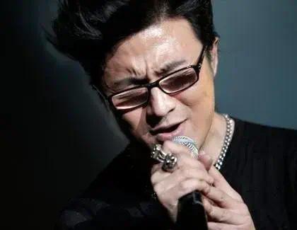 六一儿童节，森林北搞怪视频，汪峰同款戒指，脸红心跳！
