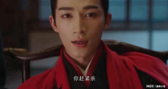 杨超越头顶“蚊帐”我忍了，但陈乔恩的“花脸妆”实在受不了