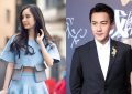 杨幂六一给小糯米庆生，十岁生日太温馨了，亲昵喊“我闺女”缩略图