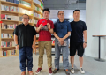 《先人一缕》终于拍完了！AI能学，但修不了这电影！缩略图