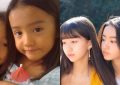 木村拓哉的两宝贝女儿晒游照，网友：就知道玩？缩略图
