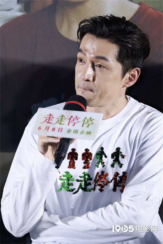 《走走停停》百度云网盘【1080P已更新】中字资源下载夸克网盘