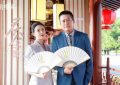 范闲的亲妈柳如玉晒娃：三个孩子都好棒，最美姨娘就是我！缩略图