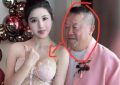 曾志伟71岁了还偷瞄乔妹？网友热议：这合适吗？缩略图