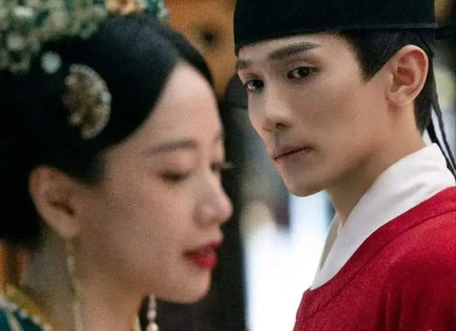 婉宁公主对沈玉容的痴迷，只有读过原著才明白