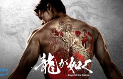 《如龙》百度云【1080p网盘免费资源下载分享】缩略图
