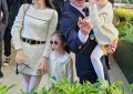 郭富城老婆中学照片曝光，网友：整容传闻不攻自破！缩略图