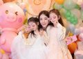 郭富城老婆晒初二照片，网友：太美了！缩略图