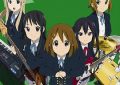 《轻音少女》第二季：青春旋律，我们的回忆之旅缩略图