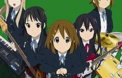 《轻音少女》第二季：青春旋律，我们的回忆之旅缩略图