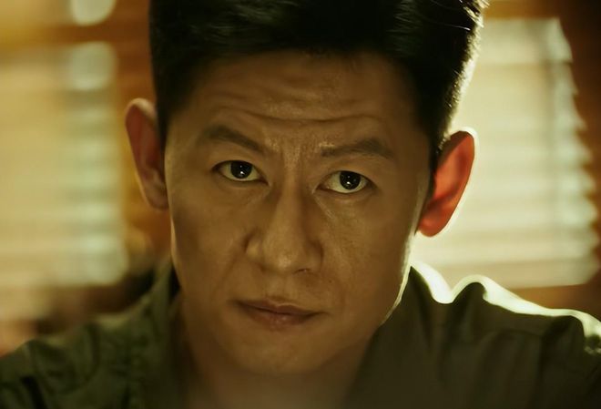 《狂飙》百度云盘迅雷BT种子泄露超清晰版「HD1280P/夸克网盘-MKV」