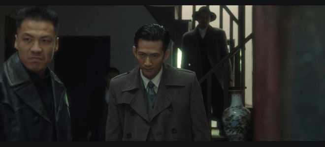 《追风者》全集网盘资源下载百度云阿里云盘【完整HD1080p/MP4中字】迅雷下载