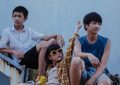 本以为会是烂片，没想到一上线就冲上飙升榜第一，张颂文这次又把犯罪剧拍火了！缩略图