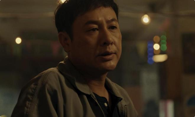 本以为会是烂片，没想到一上线就冲上飙升榜第一，张颂文这次又把犯罪剧拍火了！