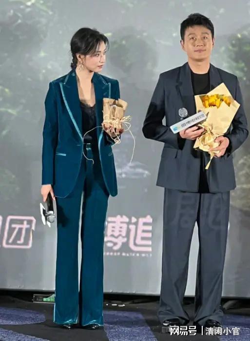 刘亦菲身材波动大，自信满满究竟凭啥？