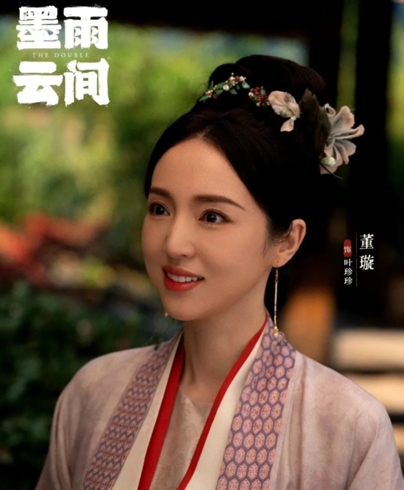 12年了，王大治依旧躲不过群众视线，但把董璇错当董洁，这误会也太夸张了吧！