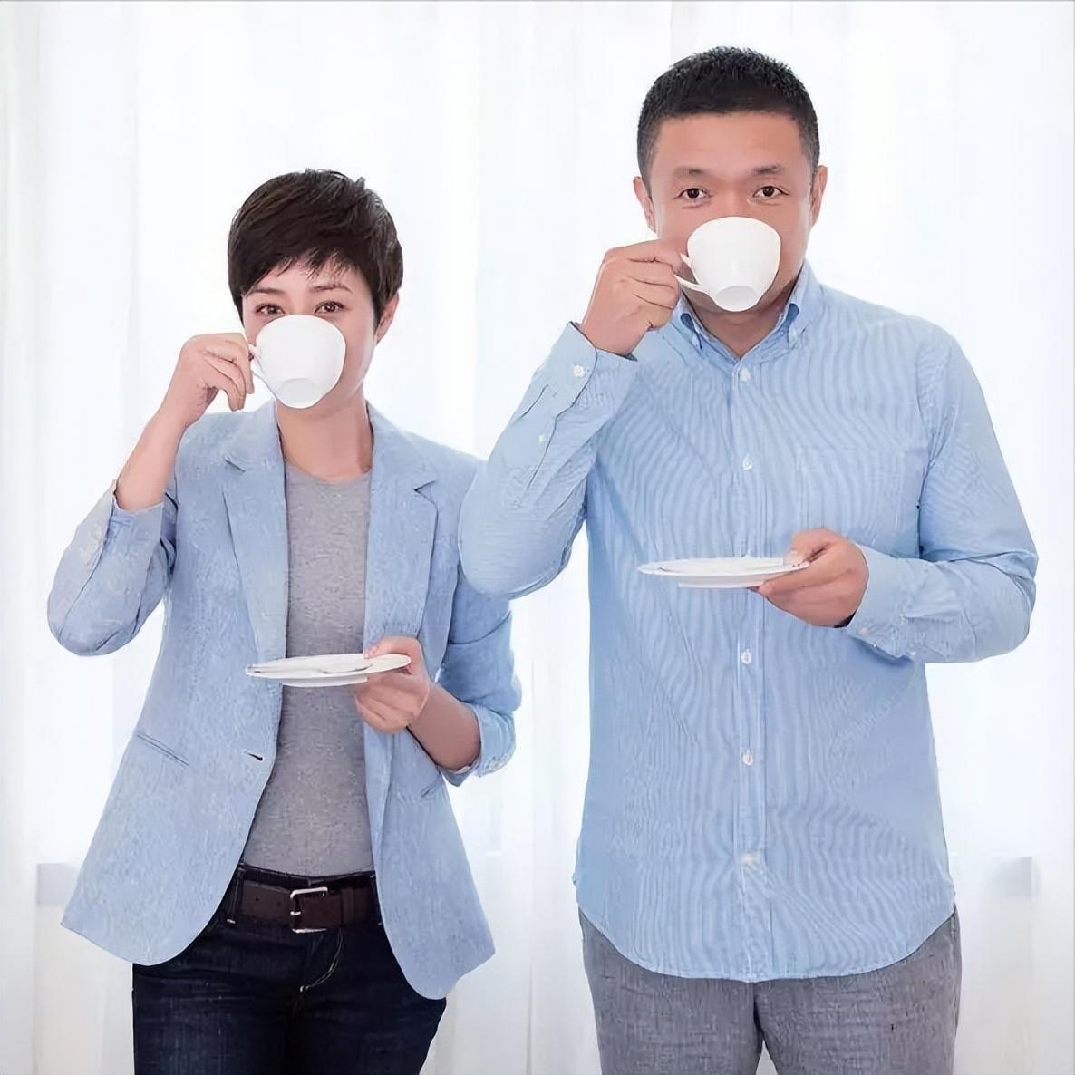 《她因《父母爱情》走红，嫁给老师，如今成北影大拿，人生赢家无疑！》