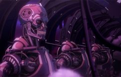 《终结者》百度云资源下载迅雷网盘1080P高清版免费下载链接缩略图