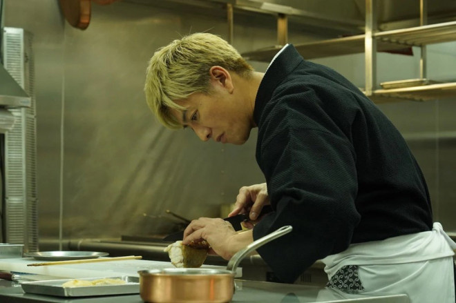 《东京大饭店》百度云网盘(HD-高清)【迅雷资源下载1280P】