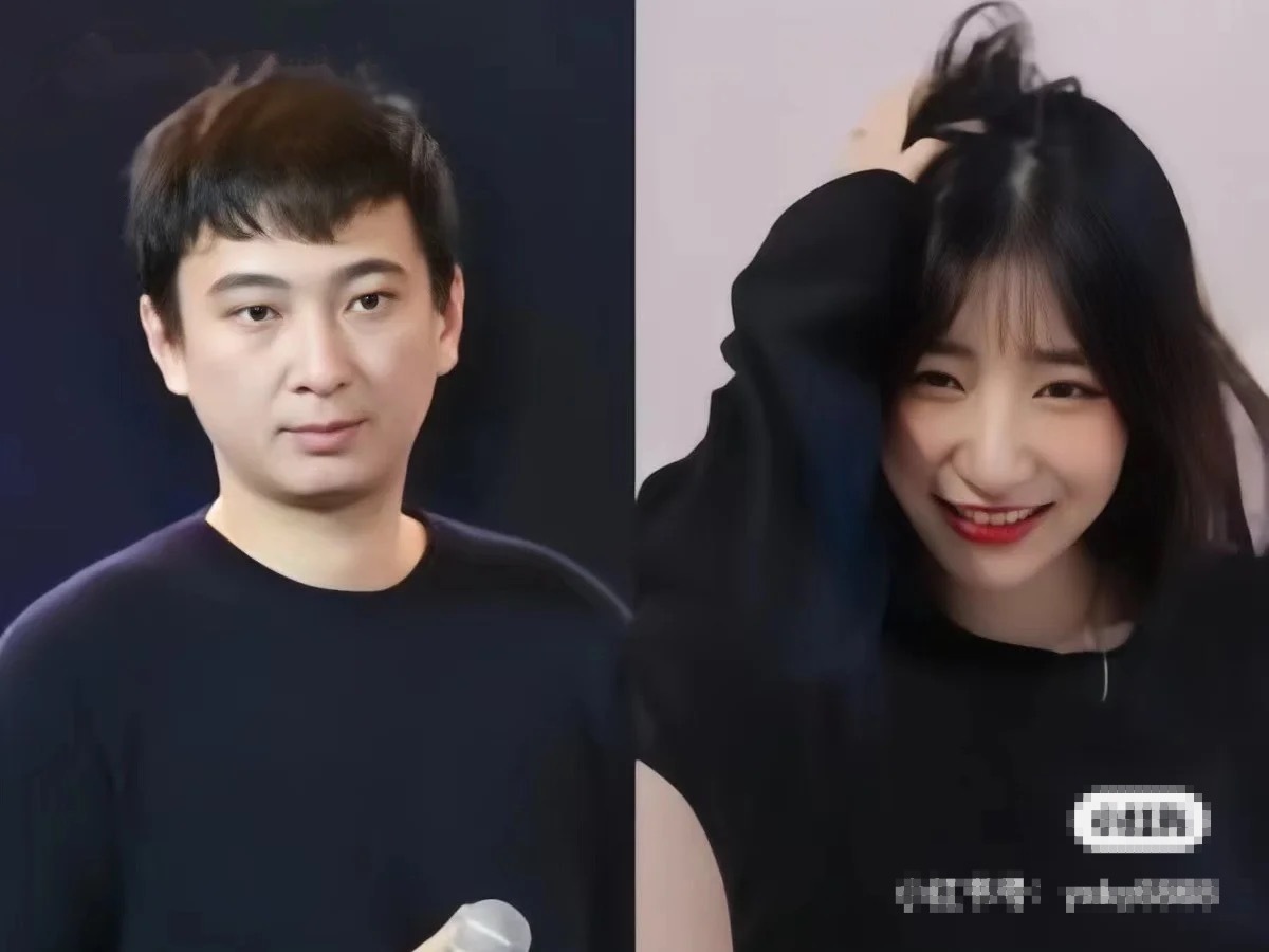 王公子的神秘宝贝现身，这模样，简直爷爷的翻版！