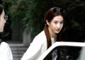 刘亦菲和女配们站一起，有的女演员真的不怕被比下去呢！缩略图