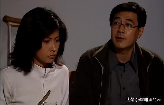 江子青的痛和悔，江子瑶的疯狂失控，她演得超有戏！