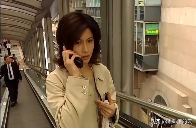 江子青的痛和悔，江子瑶的疯狂失控，她演得超有戏！