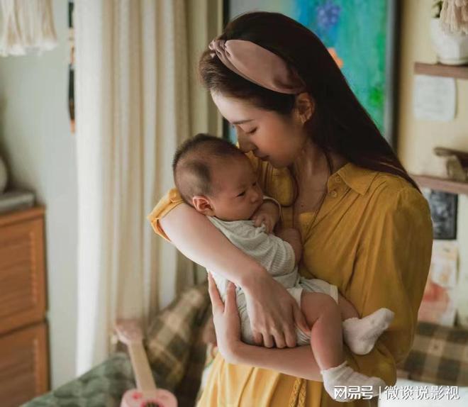 玫瑰的爱情故事：为了和傅家明在一起，她放弃了女儿抚养权，最终却嫁给了罗德庆