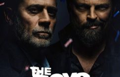 《黑袍纠察队》迅雷BT资源下载种子下载[HD-1280P超清]百度云资源下载缩略图