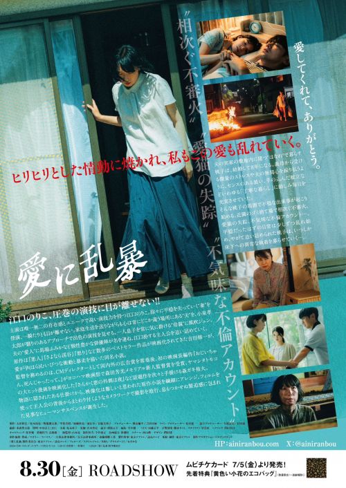 《为爱狂乱》百度云资源下载【高清bd1080P】资源下载