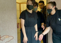 曾宝仪和初恋一起怀念过去，19年同住却没结婚没孩子，男友已经白发满头缩略图