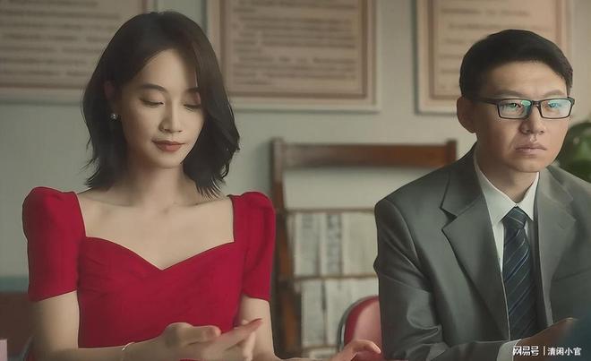 《玫瑰的故事》百度云【BD1080P国语中字】链接
