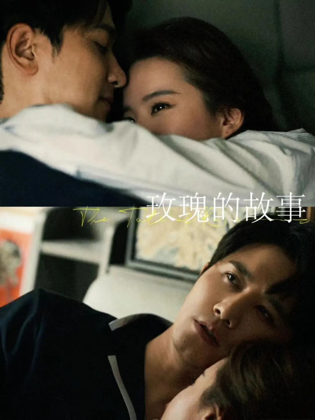 《玫瑰的故事》全集百度云网盘资源下载【高清免费英文版本】在线观看