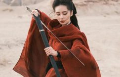 成毅领头，丁勇岱回归，邱心志加入战局，这部古装剧要火了！缩略图