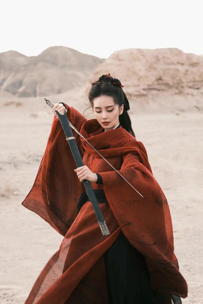 成毅领头，丁勇岱回归，邱心志加入战局，这部古装剧要火了！