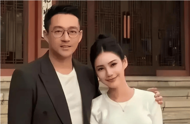 汪小菲婚后首次情绪失控，不是大S的错，背后原因获赞大气度