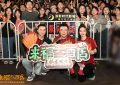 来福大酒店杭州站，精彩不停歇，观众热情爆棚！缩略图