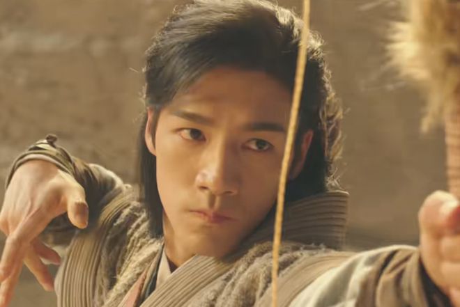 《射雕英雄传》迅雷BT资源下载种子下载[MKV][HD1080p]