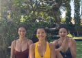 43岁港星前老婆晒美照！两段婚姻没成，还是美得不行！缩略图