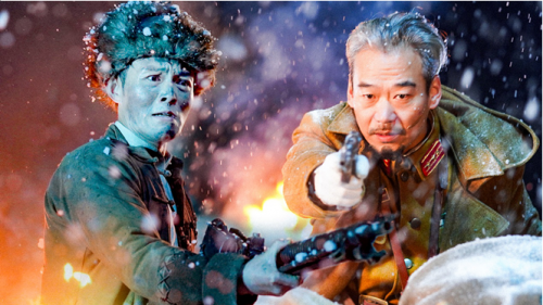 《铁血女枪手》百度云网盘资源下载【BD-720p1080p蓝光4K高清】迅雷下载