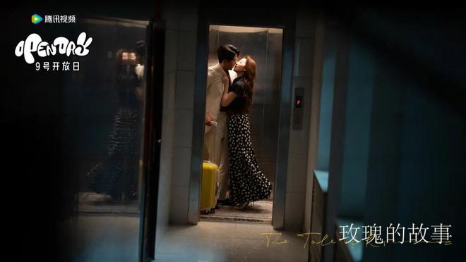 《玫瑰的故事》全集百度云网盘[HD1080p]免费资源下载分享